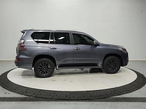 Used 2023 Lexus GX 460 Premium w/ Premium Package AWD/4WD image 8