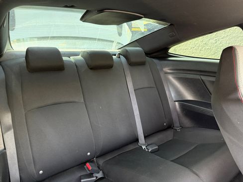 Used 2017 Honda Civic Si image 15