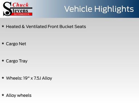 Used 2022 Hyundai Santa Fe Limited w/ Cargo Package FWD image 8