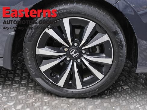 Used 2024 Honda Civic EX-L image 31