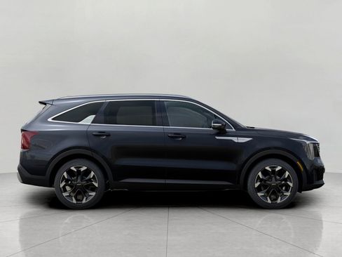 New 2026 Kia Sorento X-Line EX image 7