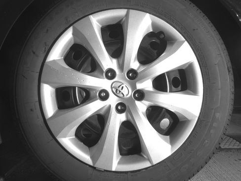 Used 2025 Toyota Corolla LE FWD image 14