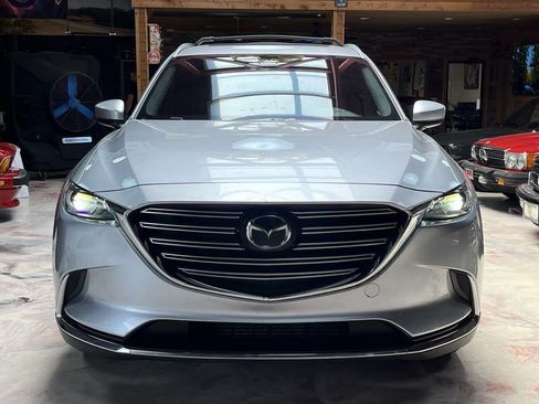 Used 2016 MAZDA CX-9 Grand Touring AWD/4WD image 7