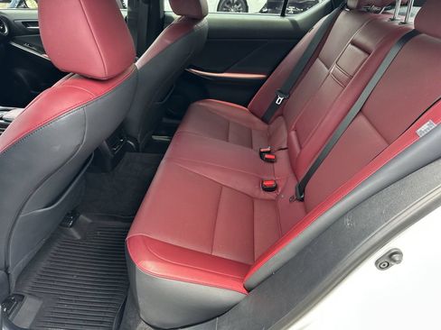 Used 2022 Lexus IS 300 AWD w/ Premium Package image 15