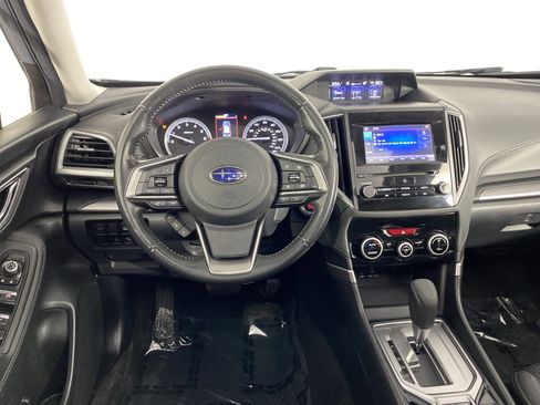 Used 2020 Subaru Forester Premium image 43