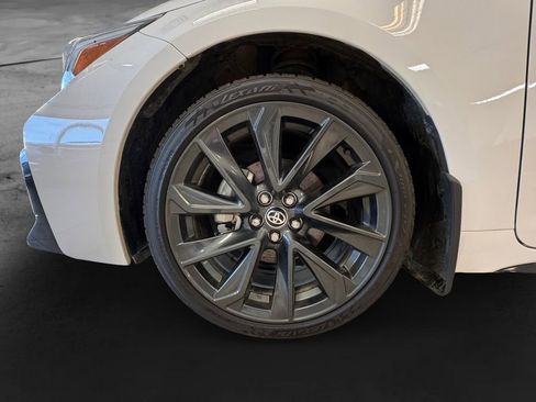 Used 2024 Toyota Corolla SE image 9
