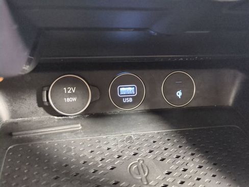 Used 2023 Genesis G70 2.0T w/ Sport Prestige Package image 26