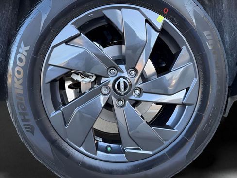 New 2026 Nissan Rogue SV image 29