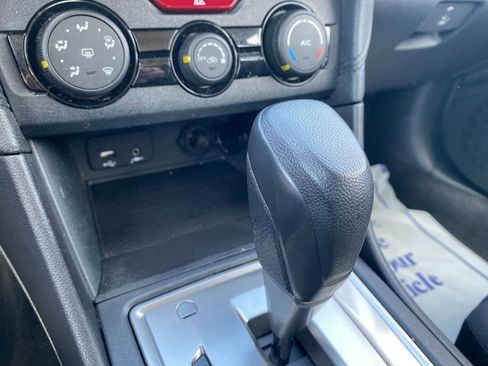 Used 2023 Subaru Impreza 2.0i image 21