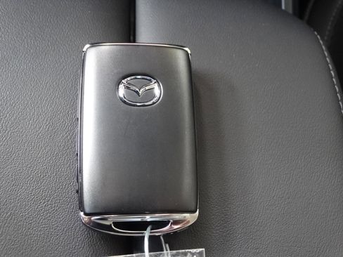 New 2026 MAZDA CX-5 Preferred image 26