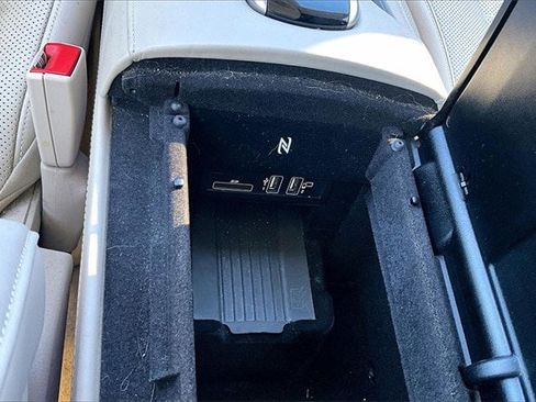 Certified 2020 Mercedes-Benz S 560 4MATIC Sedan image 19