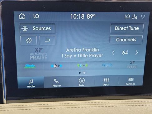 Used 2020 Lincoln Corsair Reserve image 16