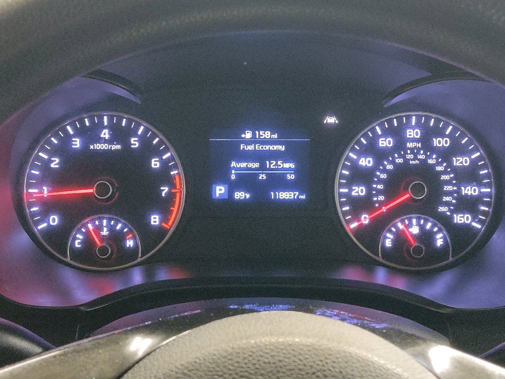 Used 2019 Kia Optima LX FWD image 23