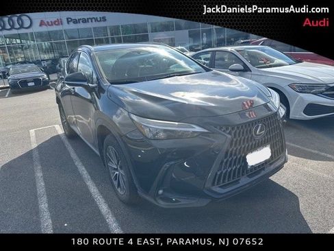 Used 2023 Lexus NX 350 AWD image 2