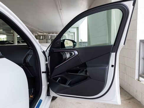 New 2026 BMW X3 M50 AWD/4WD image 29
