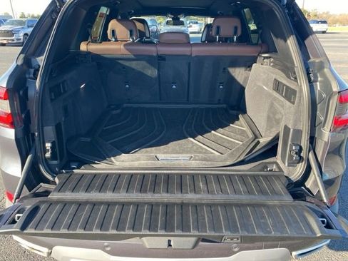 Used 2019 BMW X5 xDrive40i w/ Convenience Package image 42