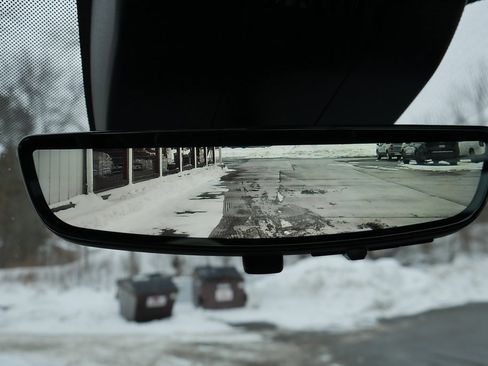 New 2026 Chevrolet Tahoe High Country w/ Sun And Tow Package image 20