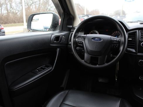 Used 2019 Ford Ranger XL w/ Trailer Tow Package image 9