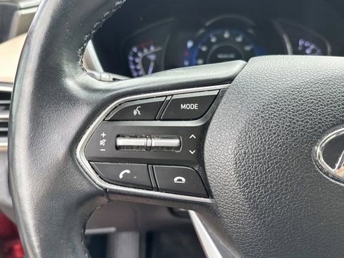 Used 2020 Hyundai Santa Fe Limited FWD image 31