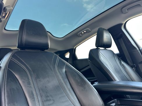 Certified 2023 Ford Mustang Mach-E Premium RWD image 16