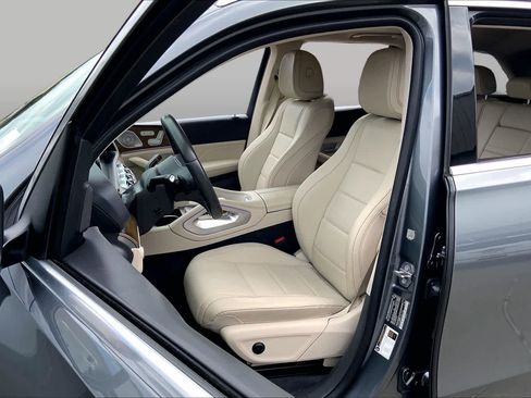 Used 2020 Mercedes-Benz GLE 350 4MATIC image 7