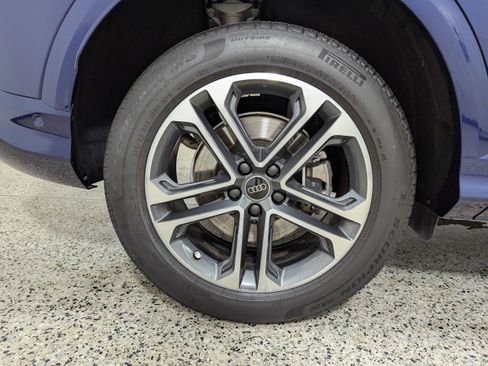 Certified 2025 Audi Q5 Premium w/ Premium Plus AWD/4WD image 30