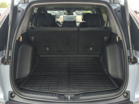 Used 2021 Honda CR-V EX-L image 24