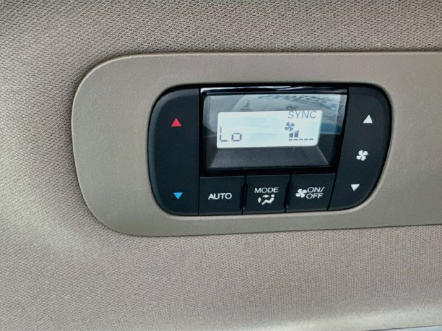 Certified 2024 Honda Odyssey EX-L image 30