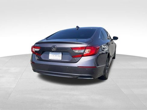 Used 2022 Honda Accord EX-L image 5
