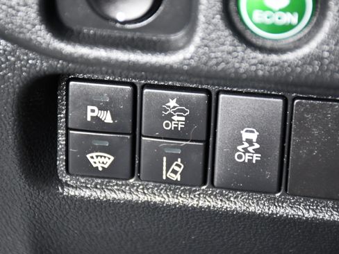 Certified 2023 Honda Passport TrailSport image 36