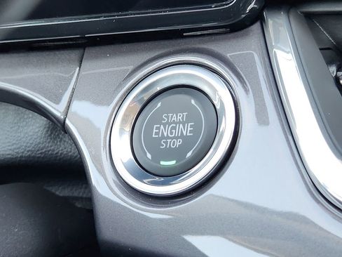 New 2026 Chevrolet Trax ACTIV w/ Sunroof Package image 22