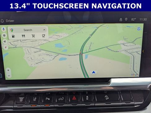 Used 2025 Chevrolet Silverado 2500 High Country w/ High Country Premium Package image 3