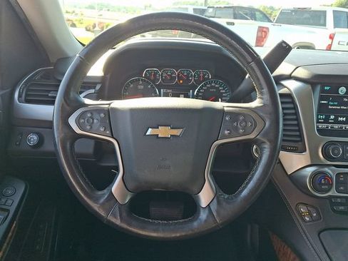 Used 2018 Chevrolet Tahoe Premier RWD image 19
