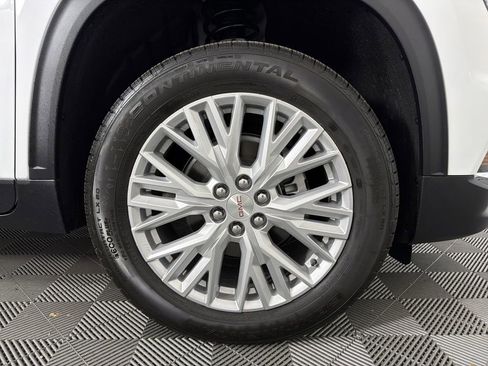 New 2026 GMC Acadia Elevation w/ Elevation Premium Package image 10