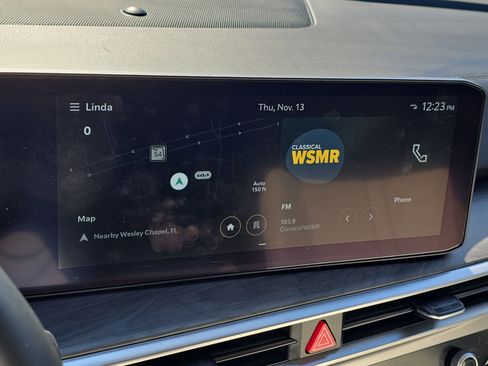 Certified 2024 Kia Sorento X-Line EX image 27