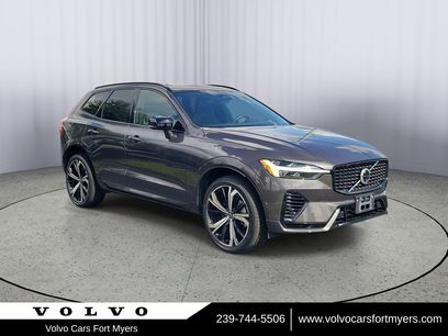 Used 2024 Volvo XC60 T8 Ultimate w/ Protection Package Premier