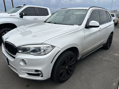 Used 2015 BMW X5 xDrive35d