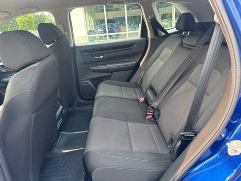 Used 2023 Honda CR-V LX image 20