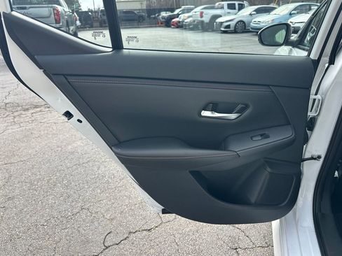 Used 2024 Nissan Sentra SR image 22