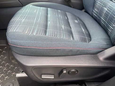 New 2025 Ford Bronco Sport Heritage w/ Convenience Package image 10