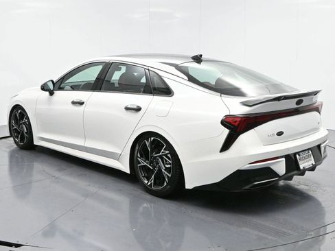 Used 2025 Kia K5 GT-Line w/ GT-Line Premium Package image 5
