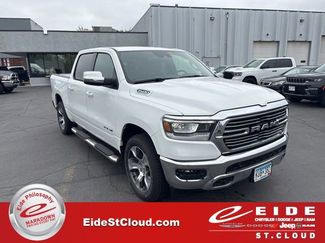 Used 2023 RAM 1500 Laramie AWD/4WD 360° Tour