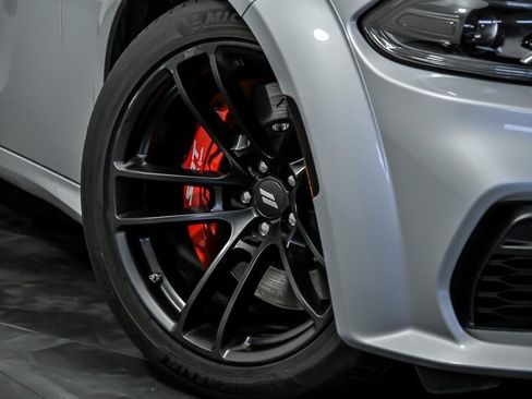 Used 2021 Dodge Charger Scat Pack RWD image 3