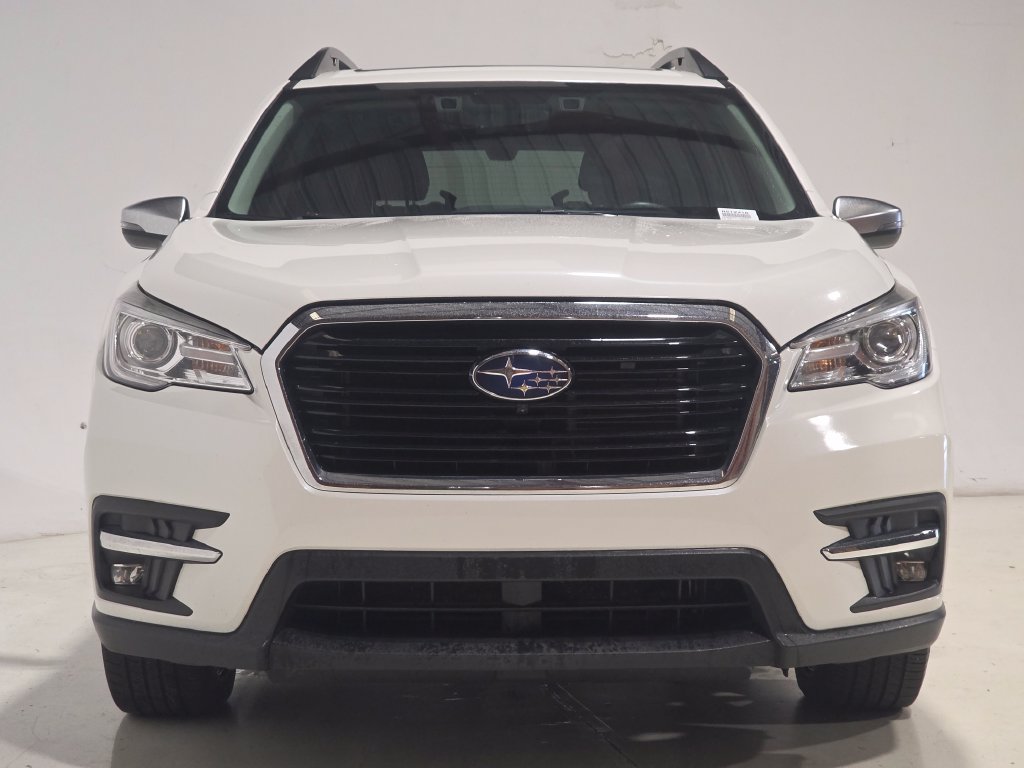 Used 2020 Subaru Ascent Touring w/ Popular Package #2A AWD/4WD image 2