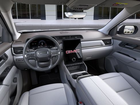 New 2026 GMC Terrain Denali AWD/4WD image 15