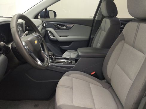Used 2022 Chevrolet Blazer LT AWD/4WD image 17