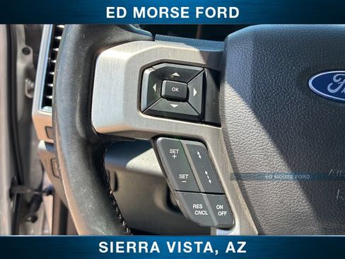 Used 2019 Ford F250 Platinum w/ Platinum Ultimate Package AWD/4WD image 31