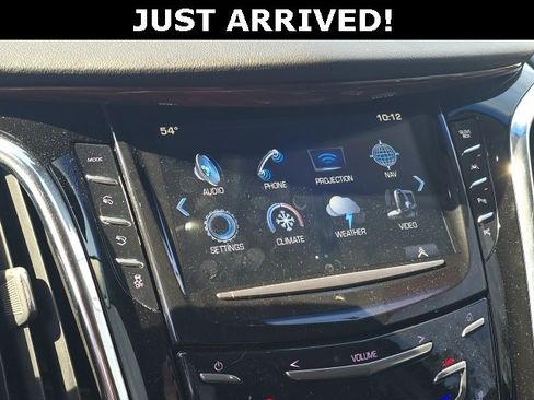 Used 2017 Cadillac Escalade Premium Luxury image 22