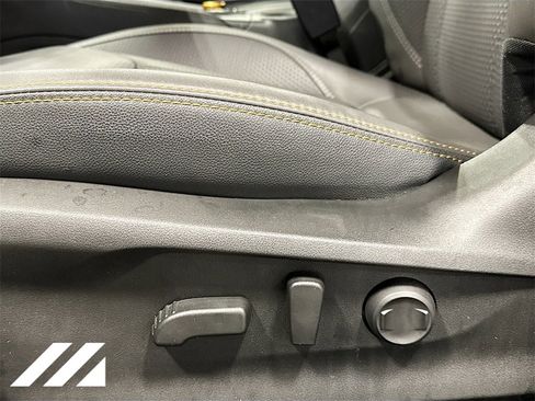 Certified 2024 Subaru Forester Wilderness image 22