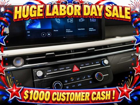 Used 2025 Hyundai Tucson SE FWD image 20